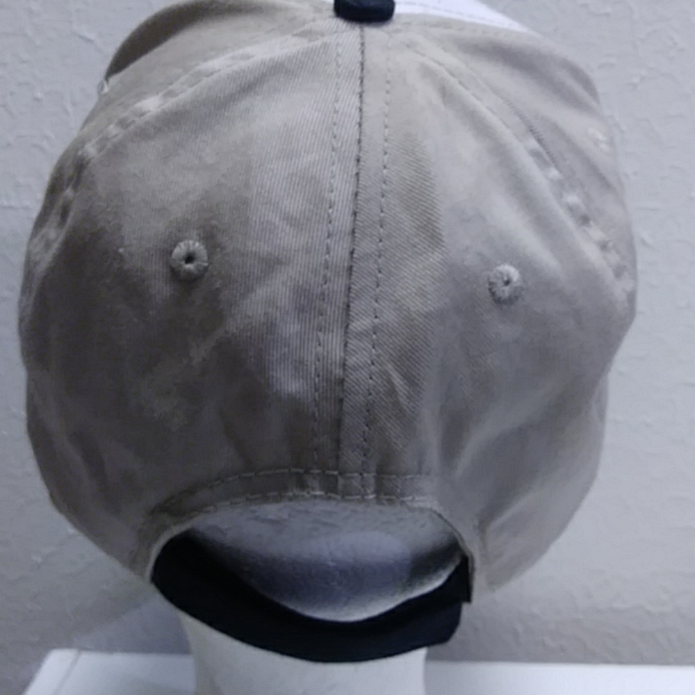 FISHING CAP - Picture 3 of 7
